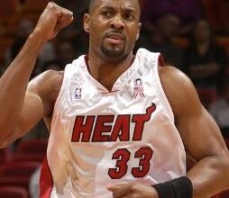 Alonzo Mourning Wiki, Girlfriend, Net Worth, Biography, Facts, and more